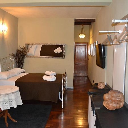 The Black Sheep B&B Floransa Dış mekan fotoğraf