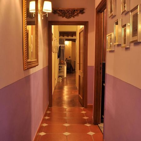 The Black Sheep B&B Floransa Dış mekan fotoğraf
