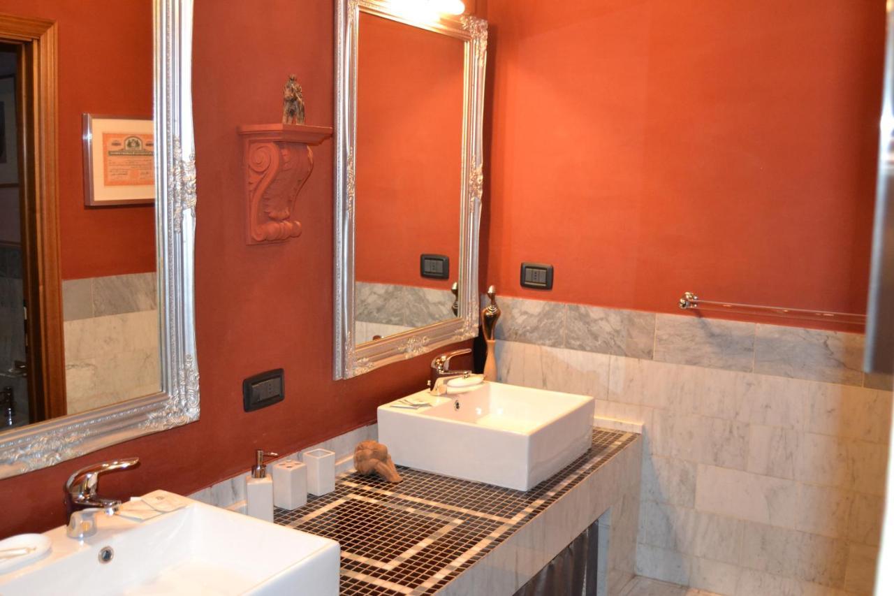 The Black Sheep B&B Floransa Dış mekan fotoğraf