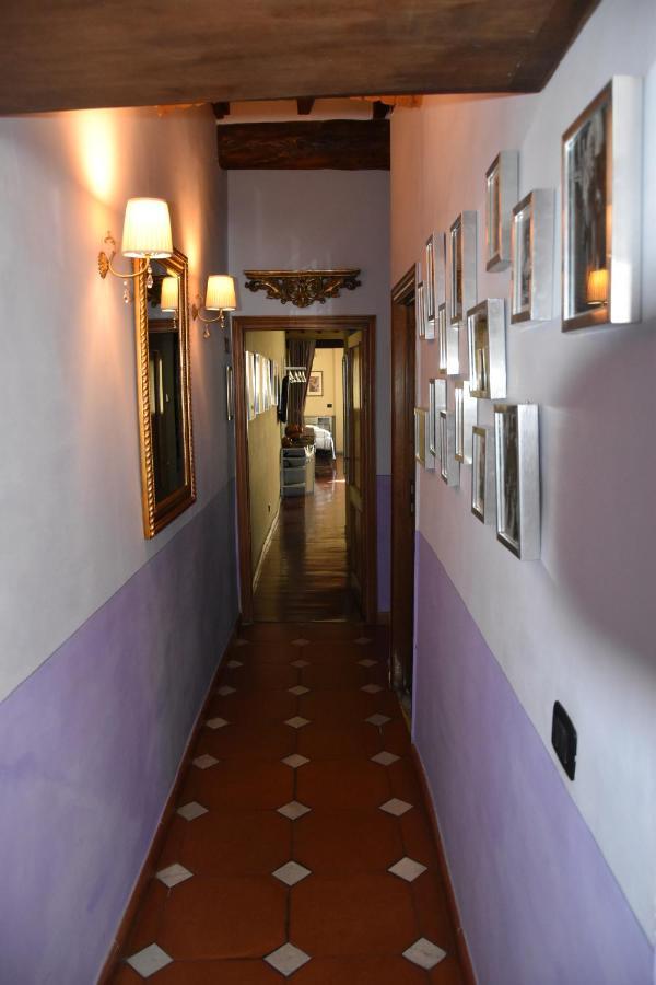 The Black Sheep B&B Floransa Dış mekan fotoğraf