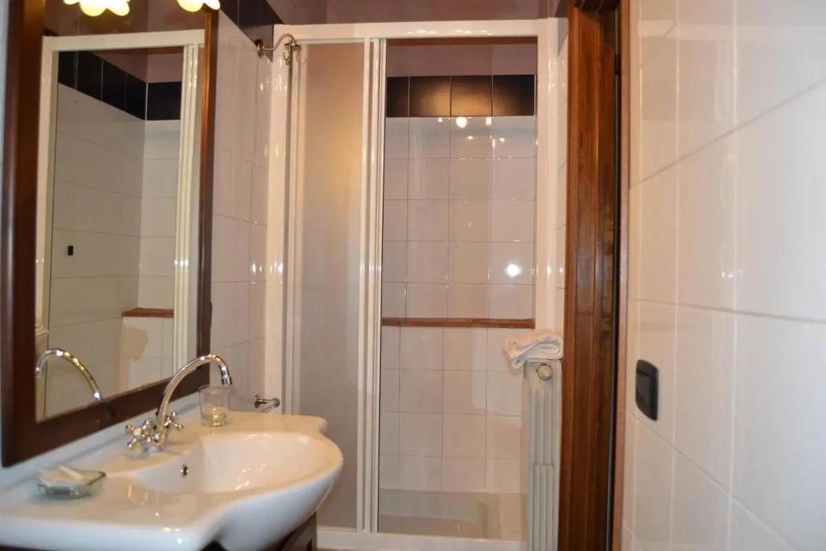 The Black Sheep B&B Floransa Dış mekan fotoğraf